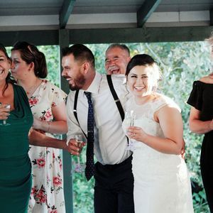 Meet your Posher, Adrian